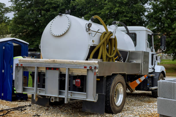 Affordable portable toilet rental in Imperial, PA